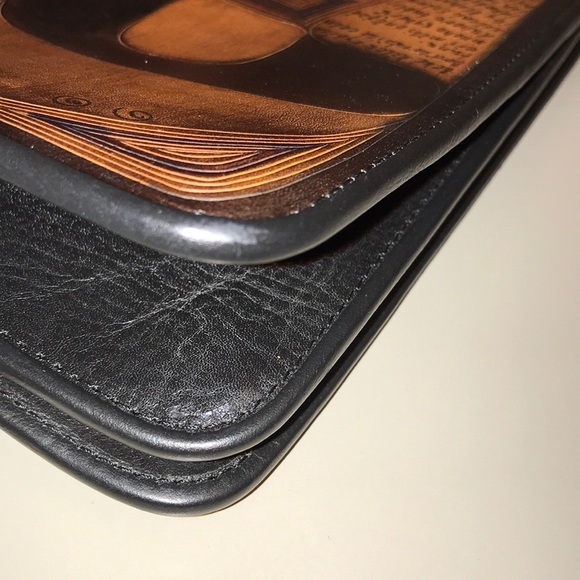 Bambas Crossbody - Picture 8 of 8